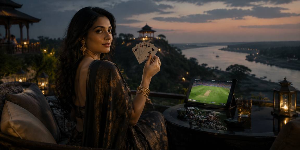 33bmm 33bmm-এ Live Casino Holdem Live কীভাবে চলে